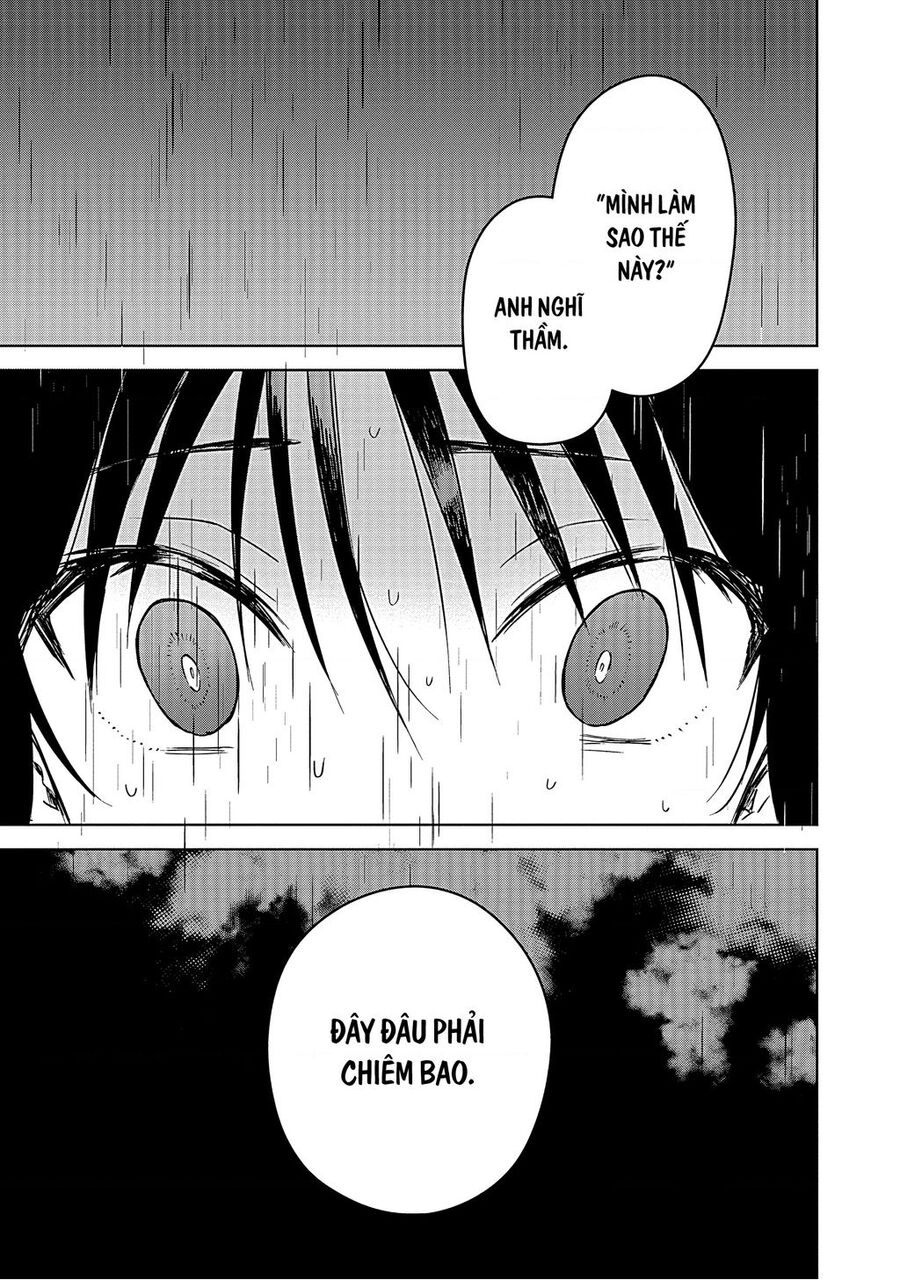 Đoá Hoa Nở, Tựa Tu La - Chap 7