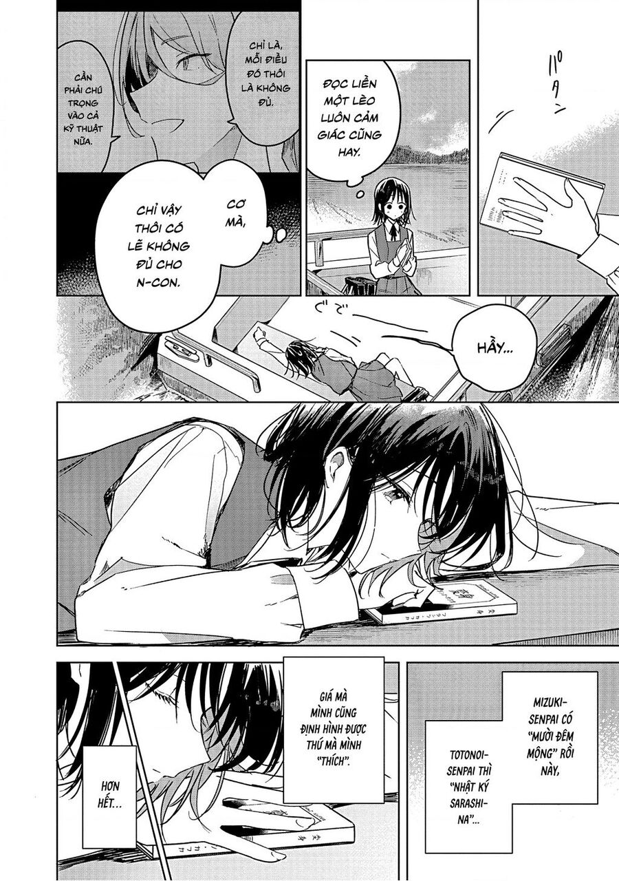 Đoá Hoa Nở, Tựa Tu La - Chap 7