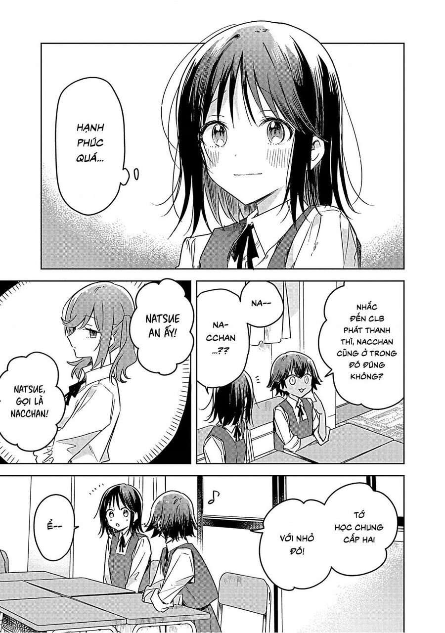 Đoá Hoa Nở, Tựa Tu La - Chap 7