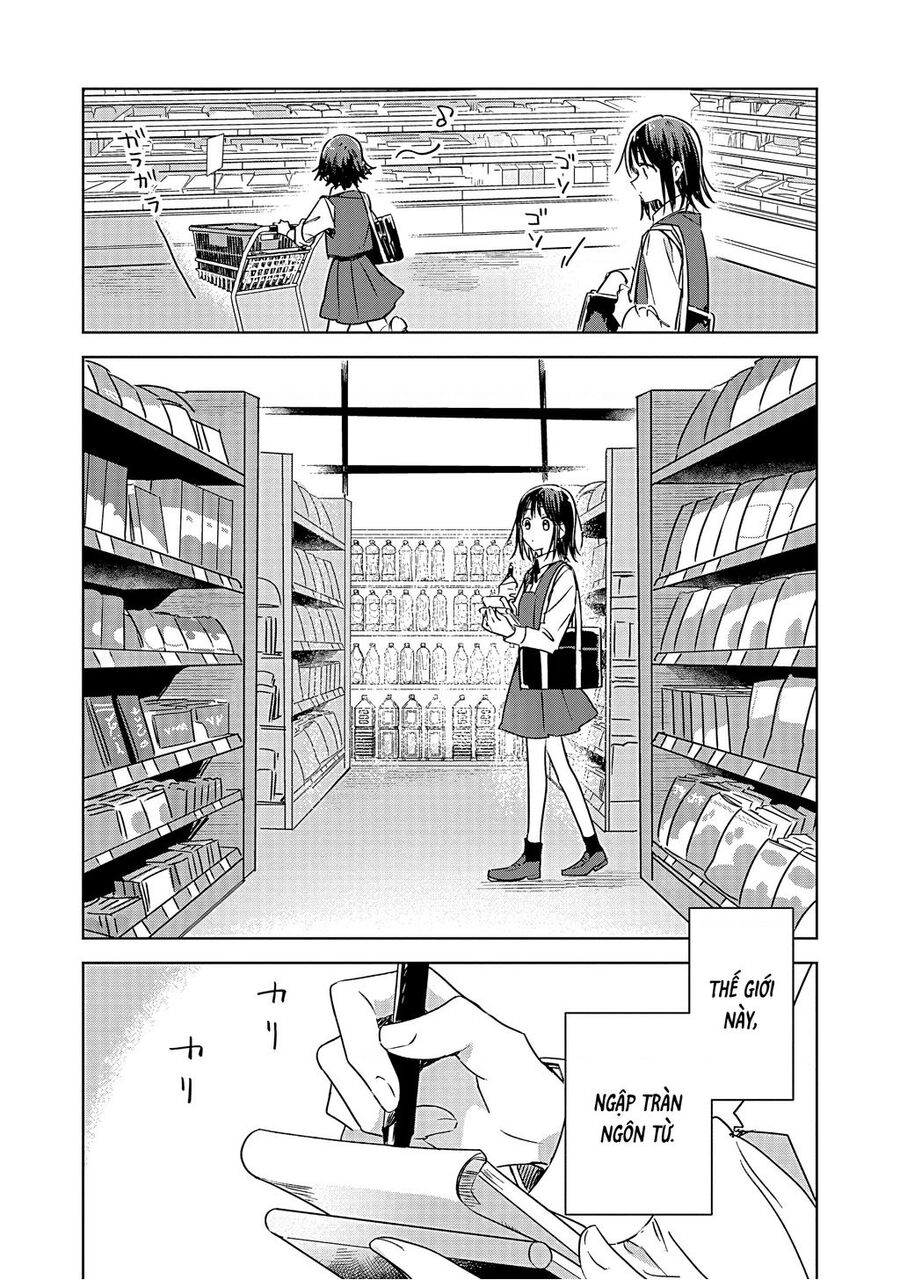 Đoá Hoa Nở, Tựa Tu La - Chap 7