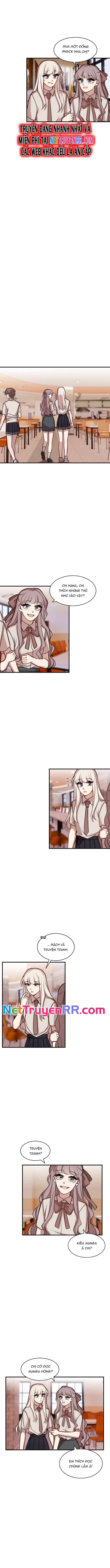 Đông Lạnh Trước Mùa Xuân - Chap 20