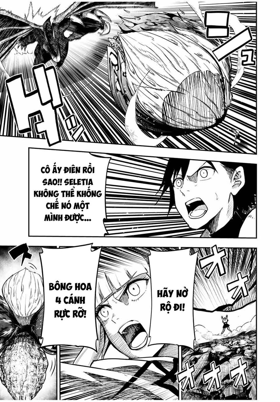 Dorei Tensei: Sono Dorei, Saikyou No Moto Ouji Ni Tsuki - Chap 62