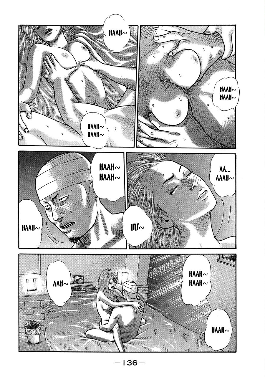 Dù Thế Nào Đi Nữa / Đó Là Tình Bạn Naniwa - Chap 112