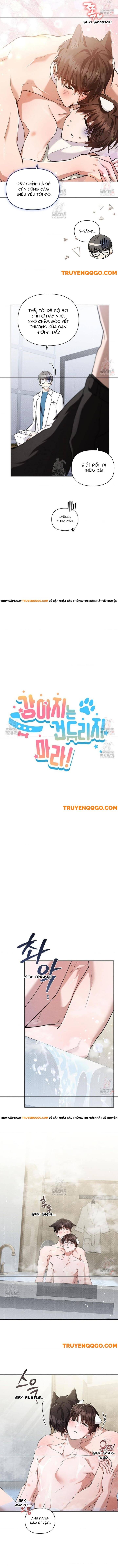 Đừng Đùa Với Cún Con - Chap 44