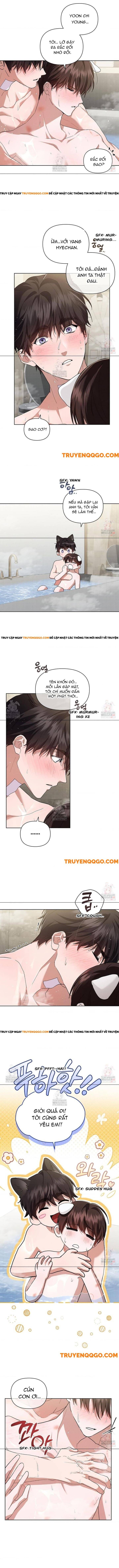 Đừng Đùa Với Cún Con - Chap 44