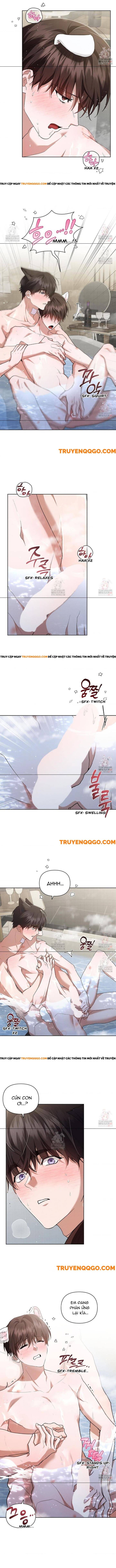 Đừng Đùa Với Cún Con - Chap 44
