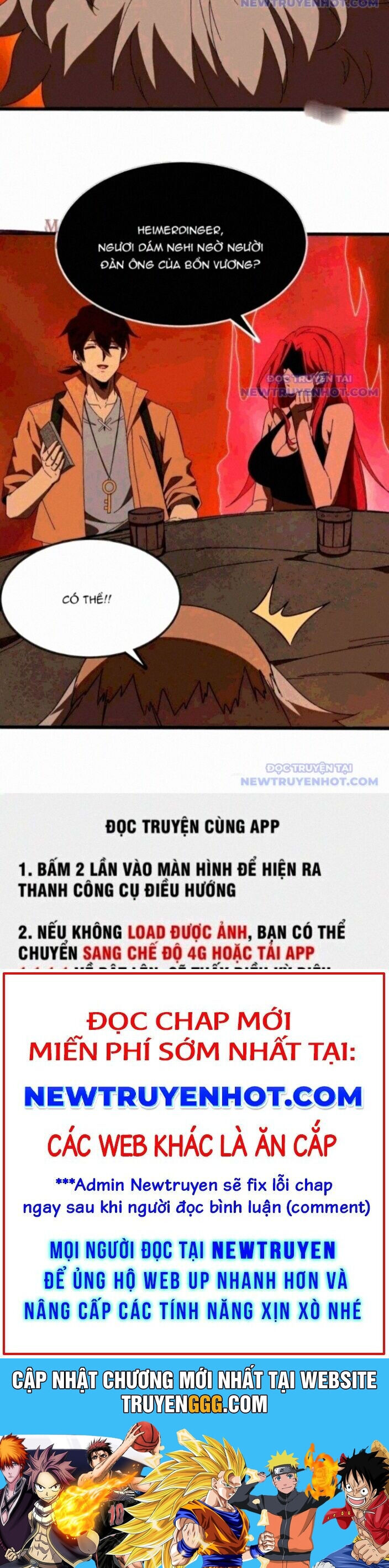 Dũng Giả X Nữ Ma Vương - Chap 142