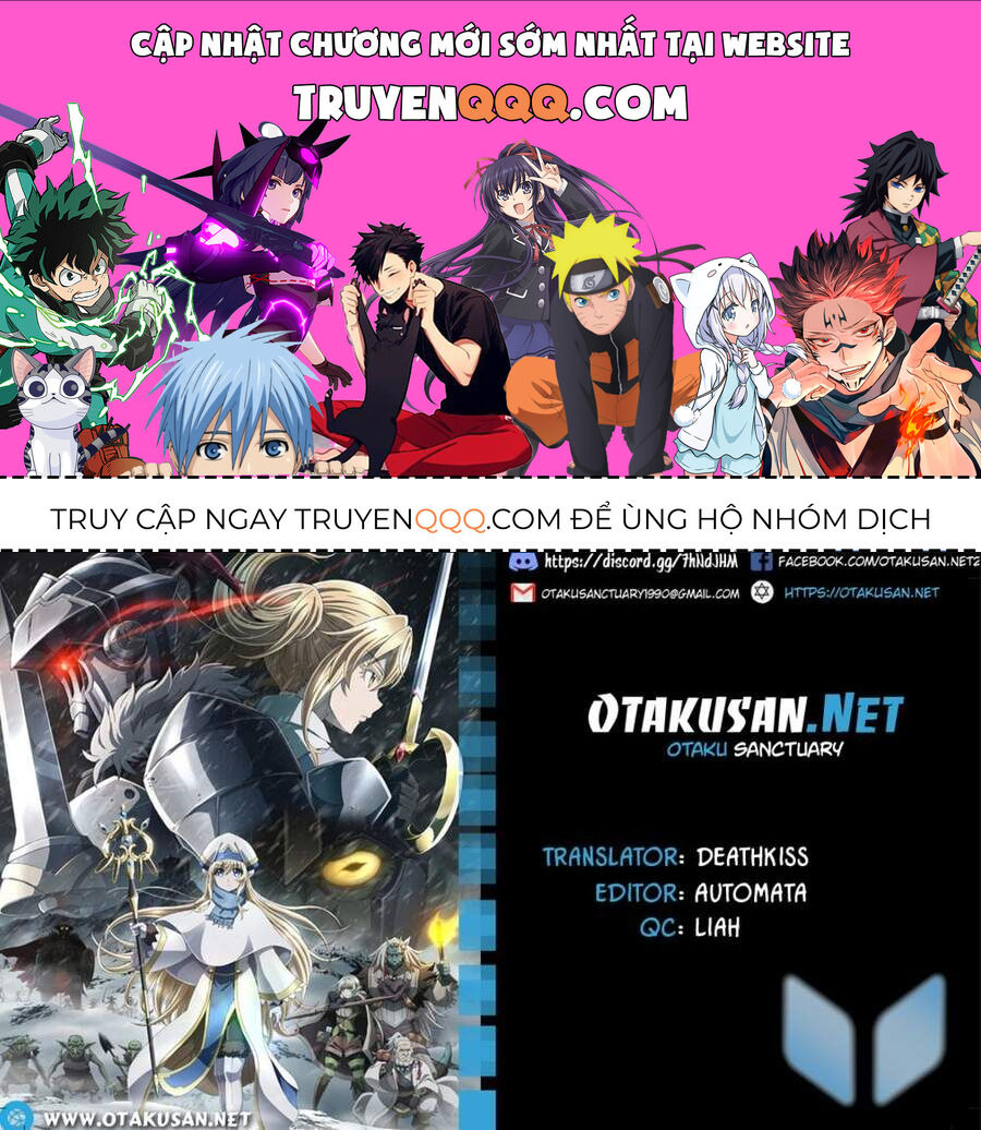 Dũng Sĩ Diệt Yêu Tinh - Chap 62