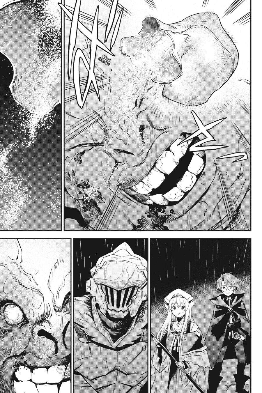 Dũng Sĩ Diệt Yêu Tinh - Chap 62