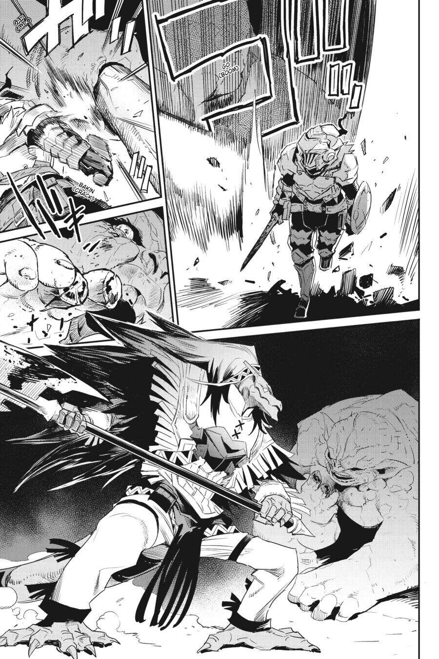 Dũng Sĩ Diệt Yêu Tinh - Chap 62