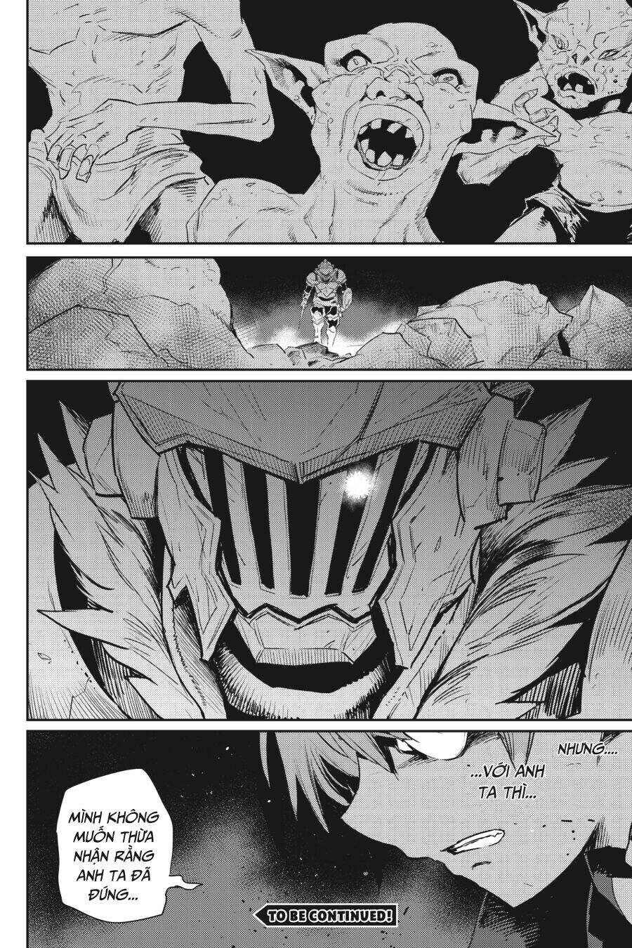 Dũng Sĩ Diệt Yêu Tinh - Chap 62