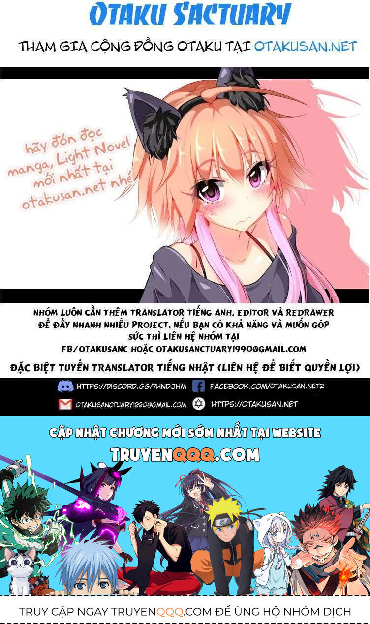 Dũng Sĩ Diệt Yêu Tinh - Chap 62