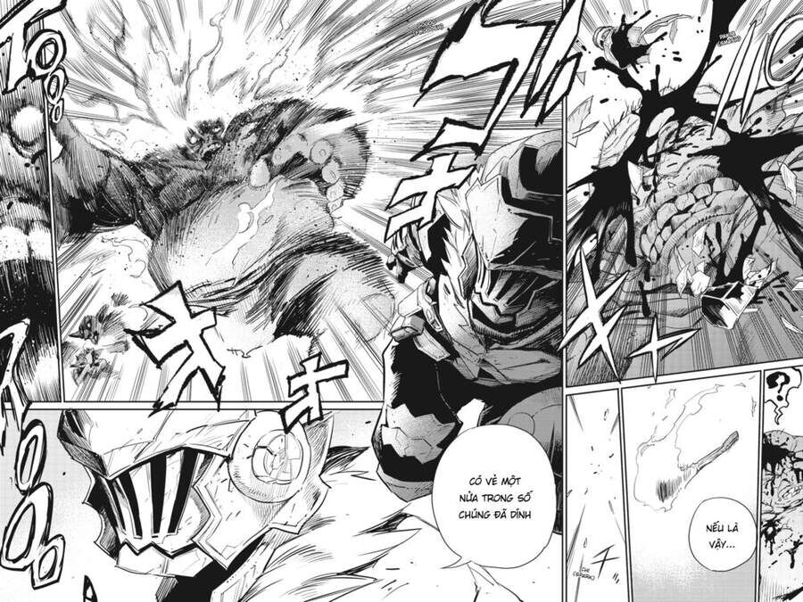 Dũng Sĩ Diệt Yêu Tinh - Chap 62