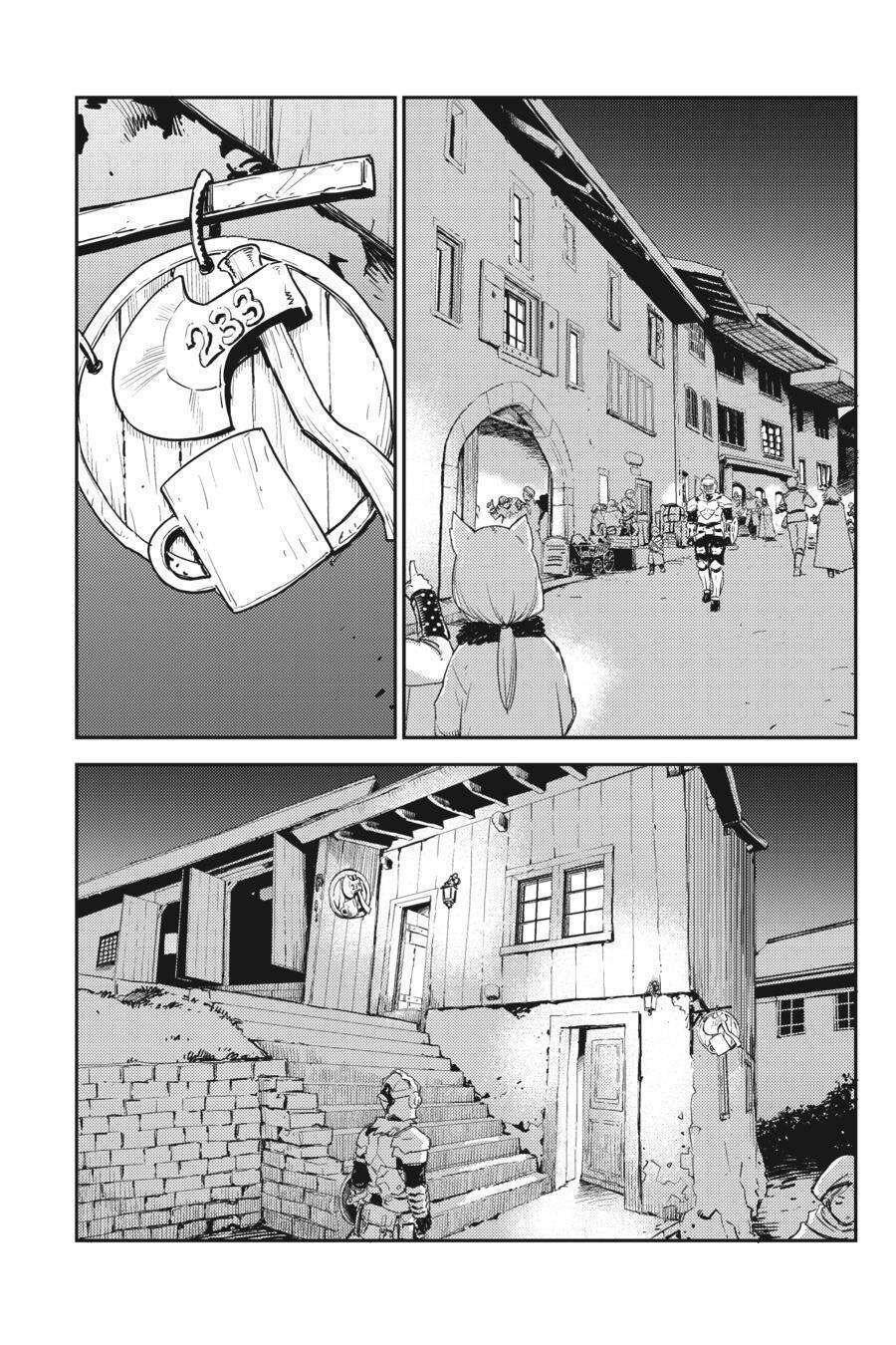 Dũng Sĩ Diệt Yêu Tinh - Chap 65