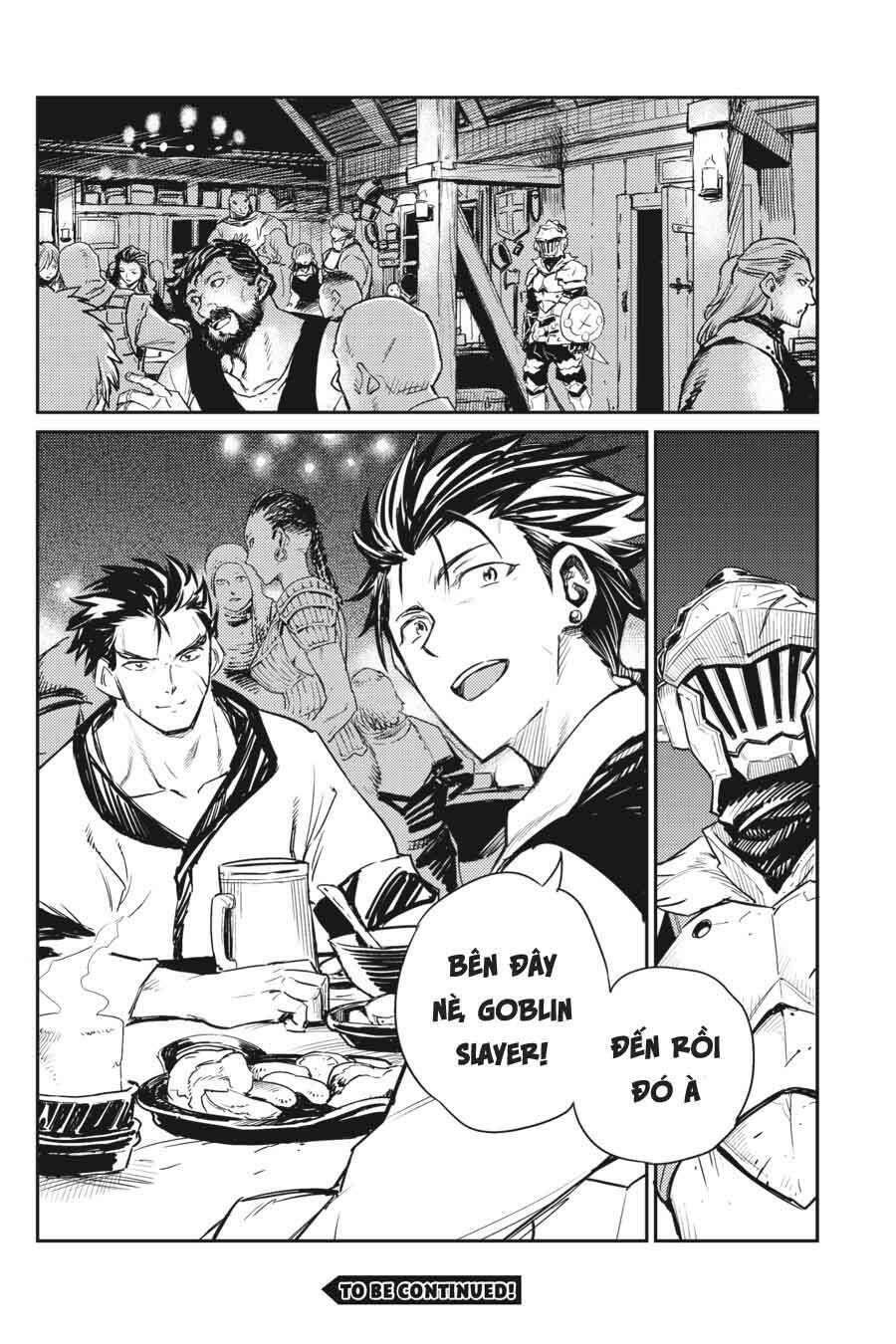 Dũng Sĩ Diệt Yêu Tinh - Chap 65