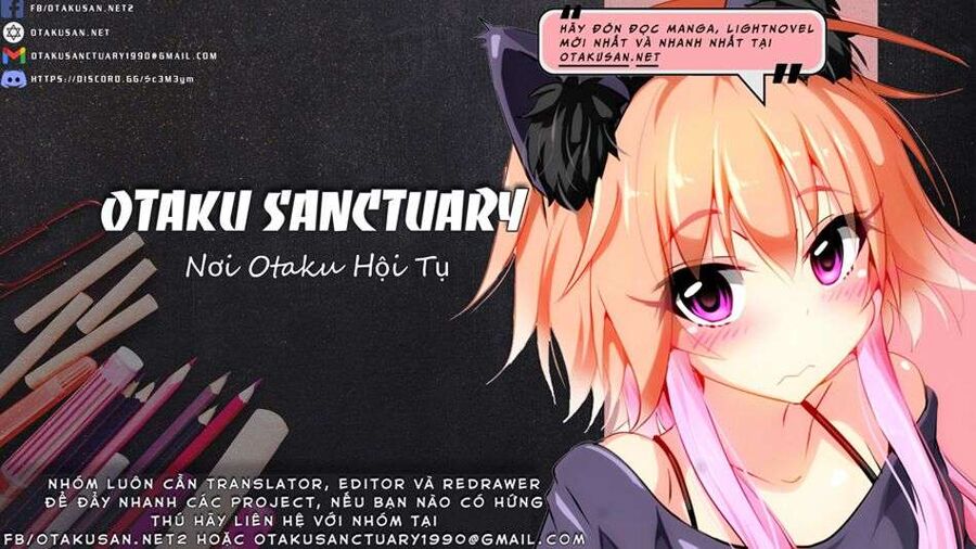 Dũng Sĩ Diệt Yêu Tinh - Chap 65