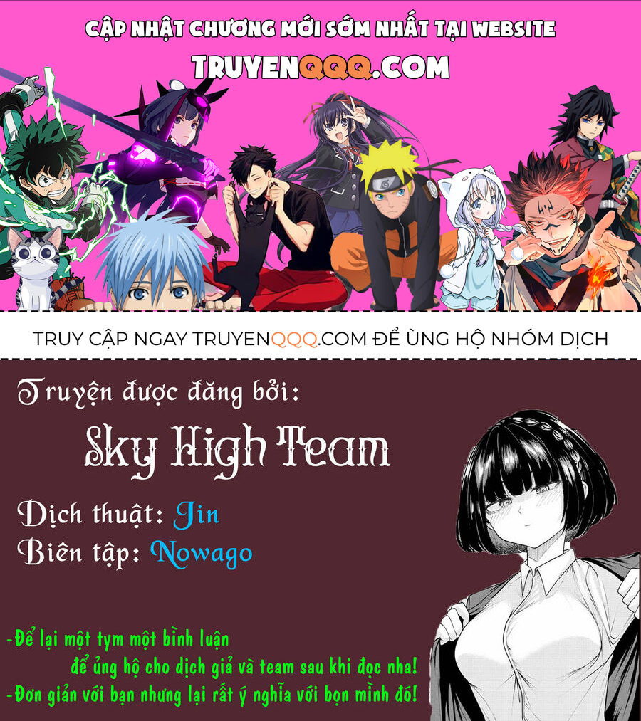 Dũng Sĩ Diệt Yêu Tinh - Chap 84