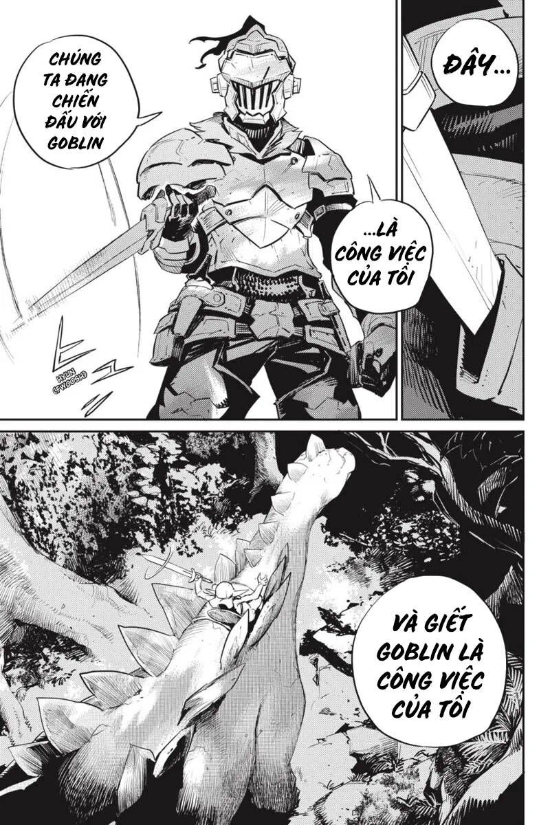 Dũng Sĩ Diệt Yêu Tinh - Chap 84