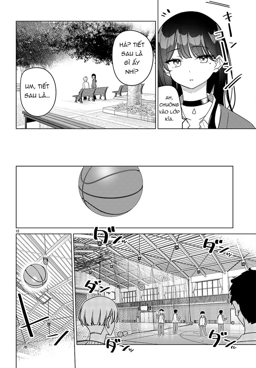 Em Của Đa Vũ Trụ Có Thể Yêu Anh Được Không? - Chap 4
