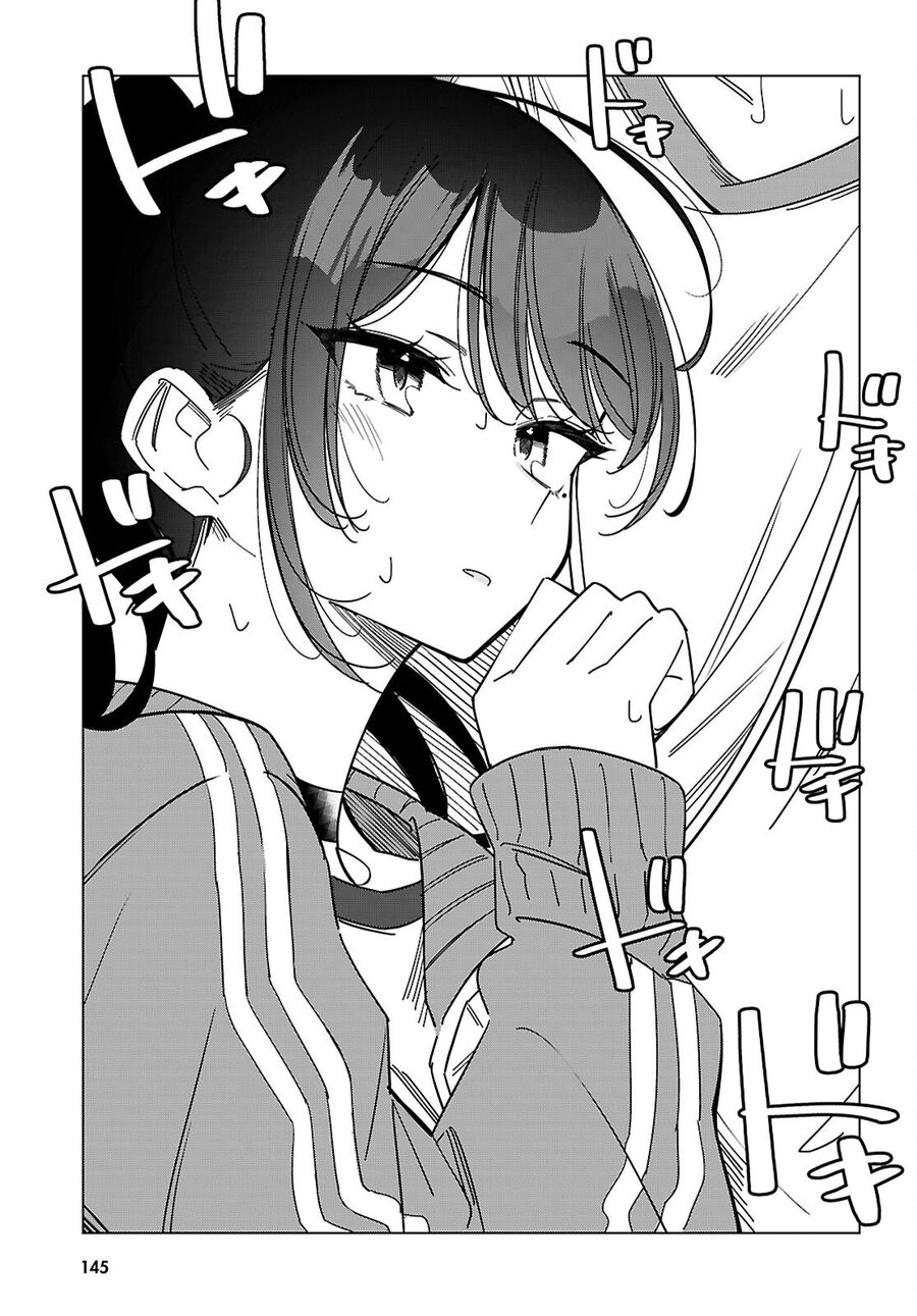 Em Của Đa Vũ Trụ Có Thể Yêu Anh Được Không? - Chap 4