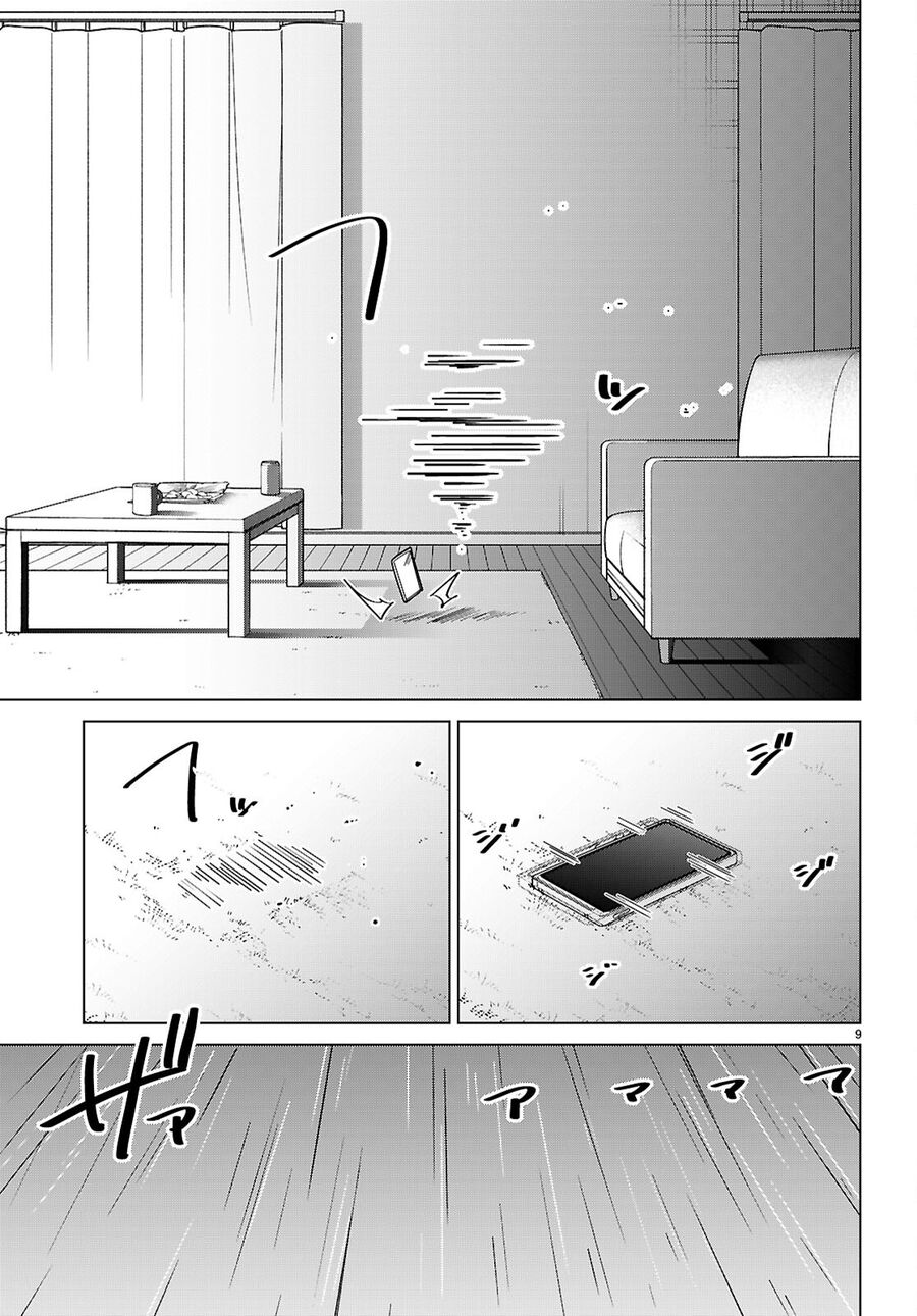 Em Của Đa Vũ Trụ Có Thể Yêu Anh Được Không? - Chap 7