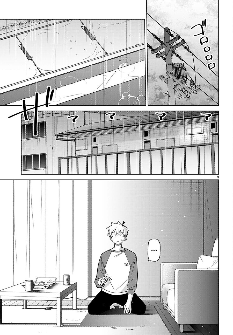 Em Của Đa Vũ Trụ Có Thể Yêu Anh Được Không? - Chap 7