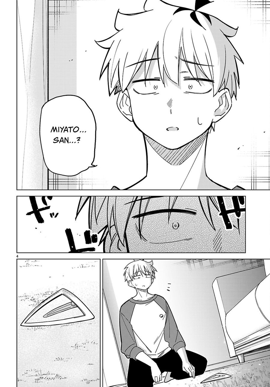 Em Của Đa Vũ Trụ Có Thể Yêu Anh Được Không? - Chap 7