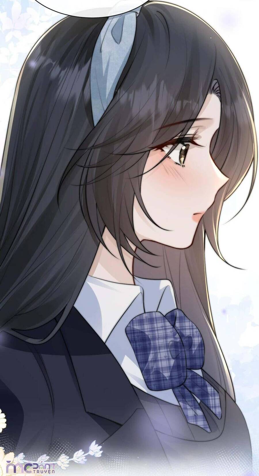 Em Nghe Thấy Chứ ? - Chap 39