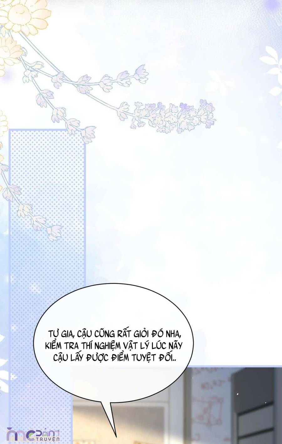 Em Nghe Thấy Chứ ? - Chap 39