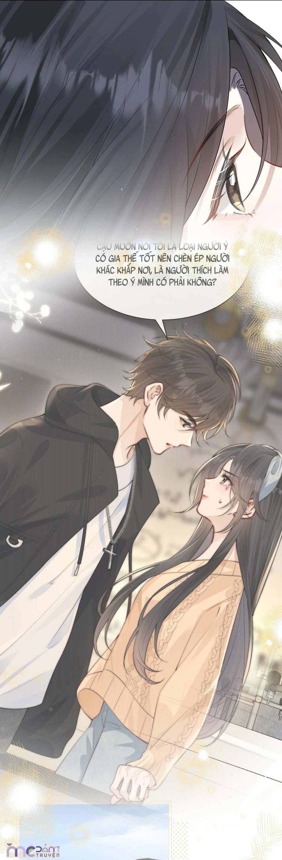 Em Nghe Thấy Chứ ? - Chap 39