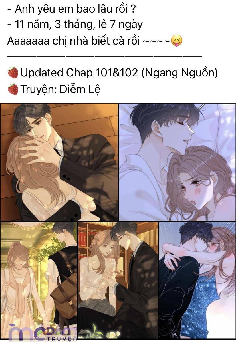 Em Nghe Thấy Chứ ? - Chap 39