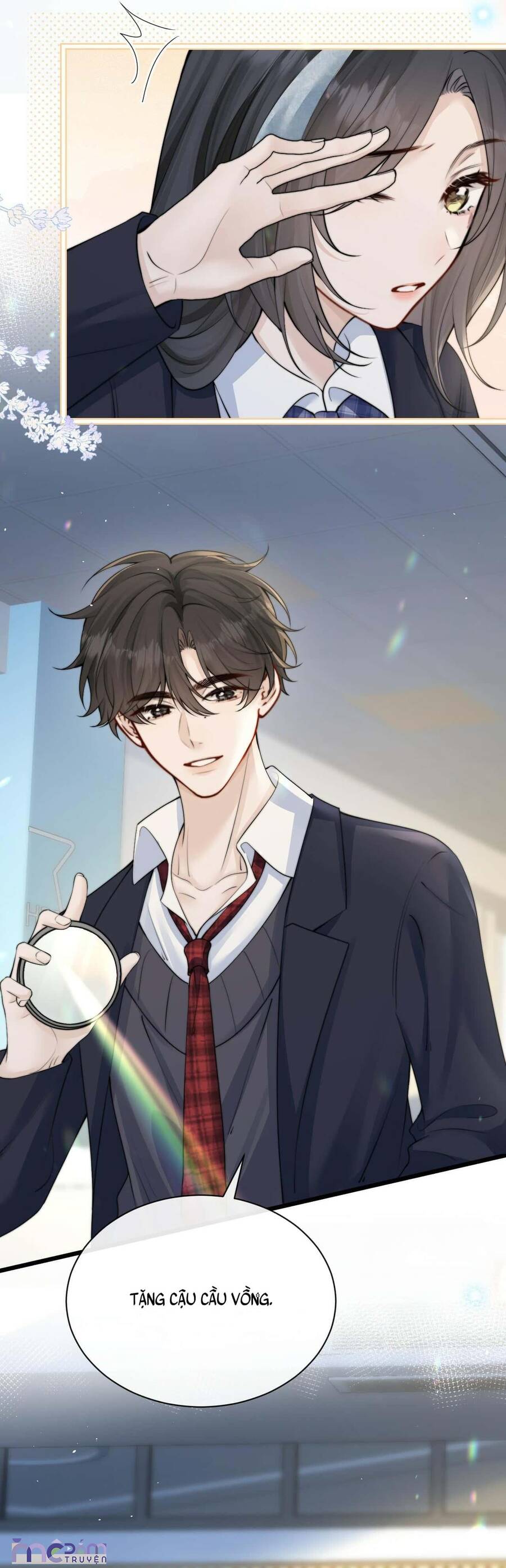 Em Nghe Thấy Chứ ? - Chap 39