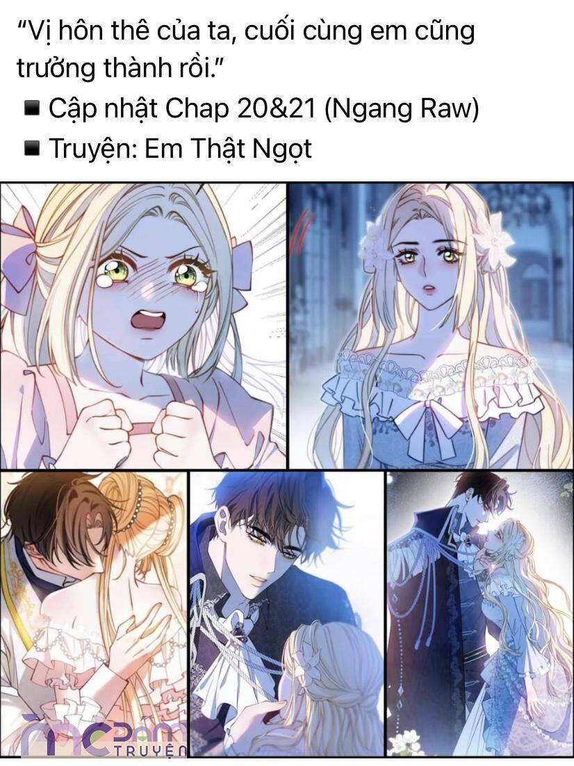 Em Nghe Thấy Chứ ? - Chap 39