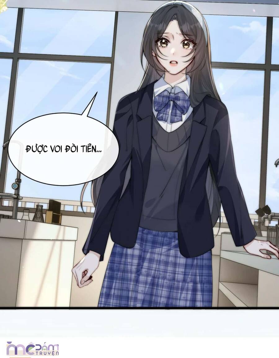 Em Nghe Thấy Chứ ? - Chap 39