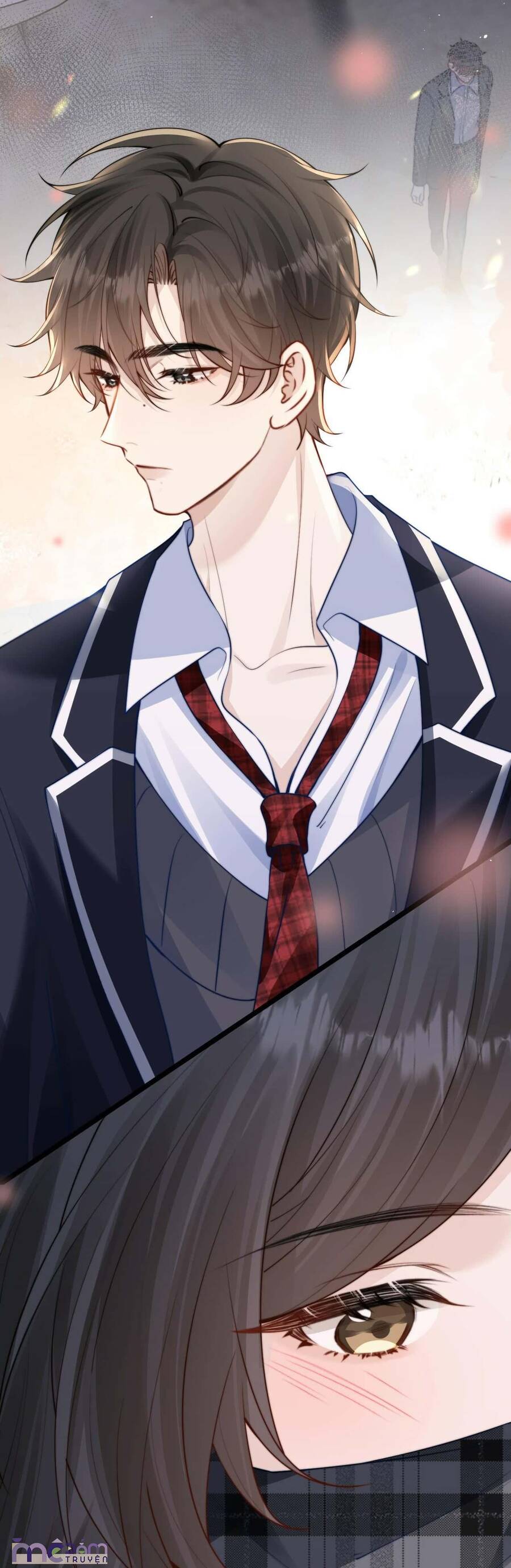 Em Nghe Thấy Chứ ? - Chap 39