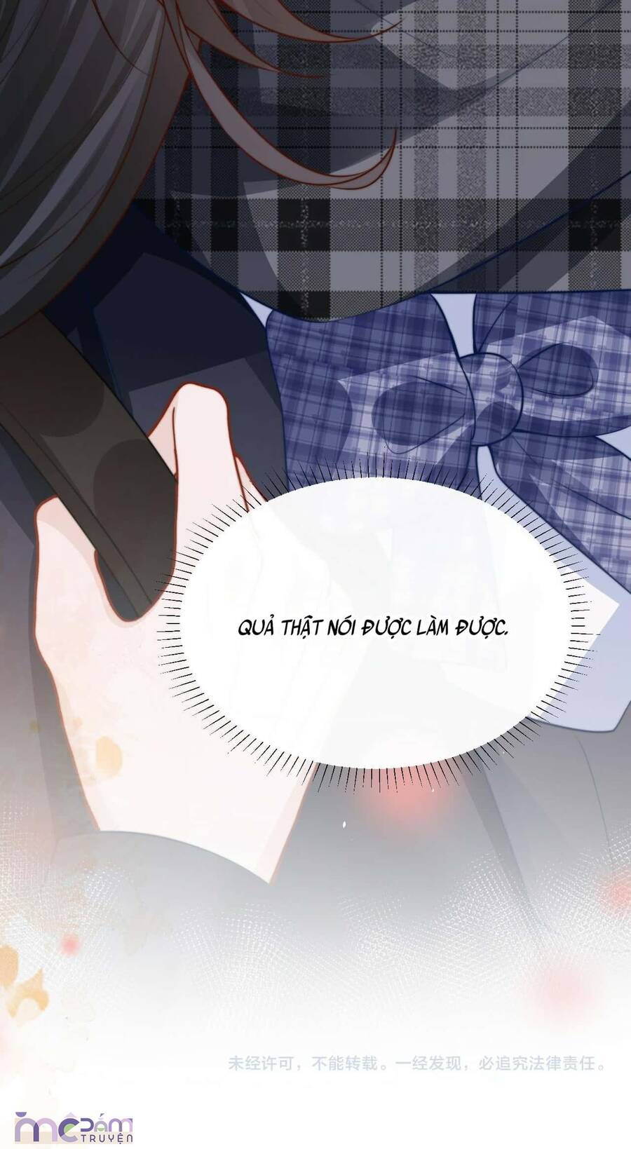 Em Nghe Thấy Chứ ? - Chap 39