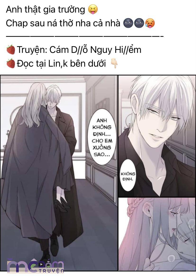 Em Nghe Thấy Chứ ? - Chap 39