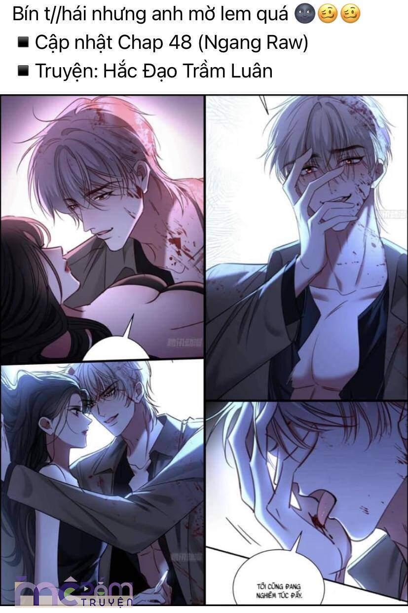 Em Nghe Thấy Chứ ? - Chap 39