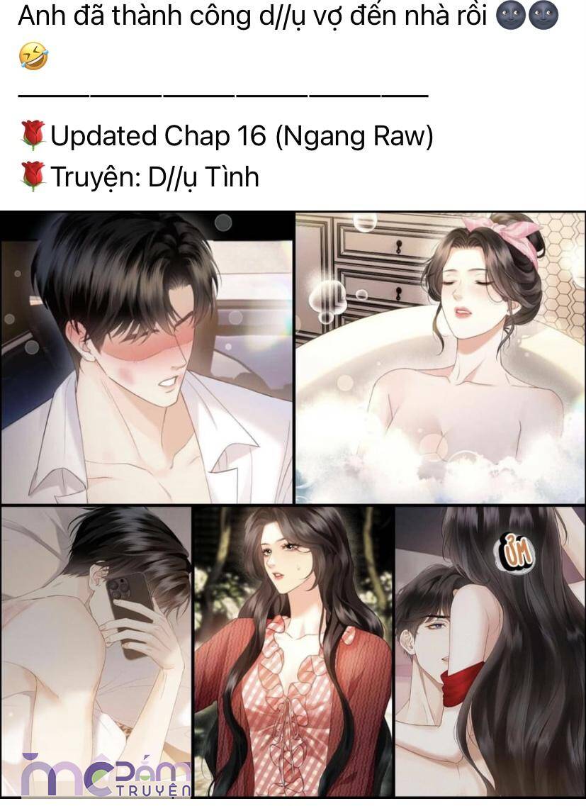 Em Nghe Thấy Chứ ? - Chap 39