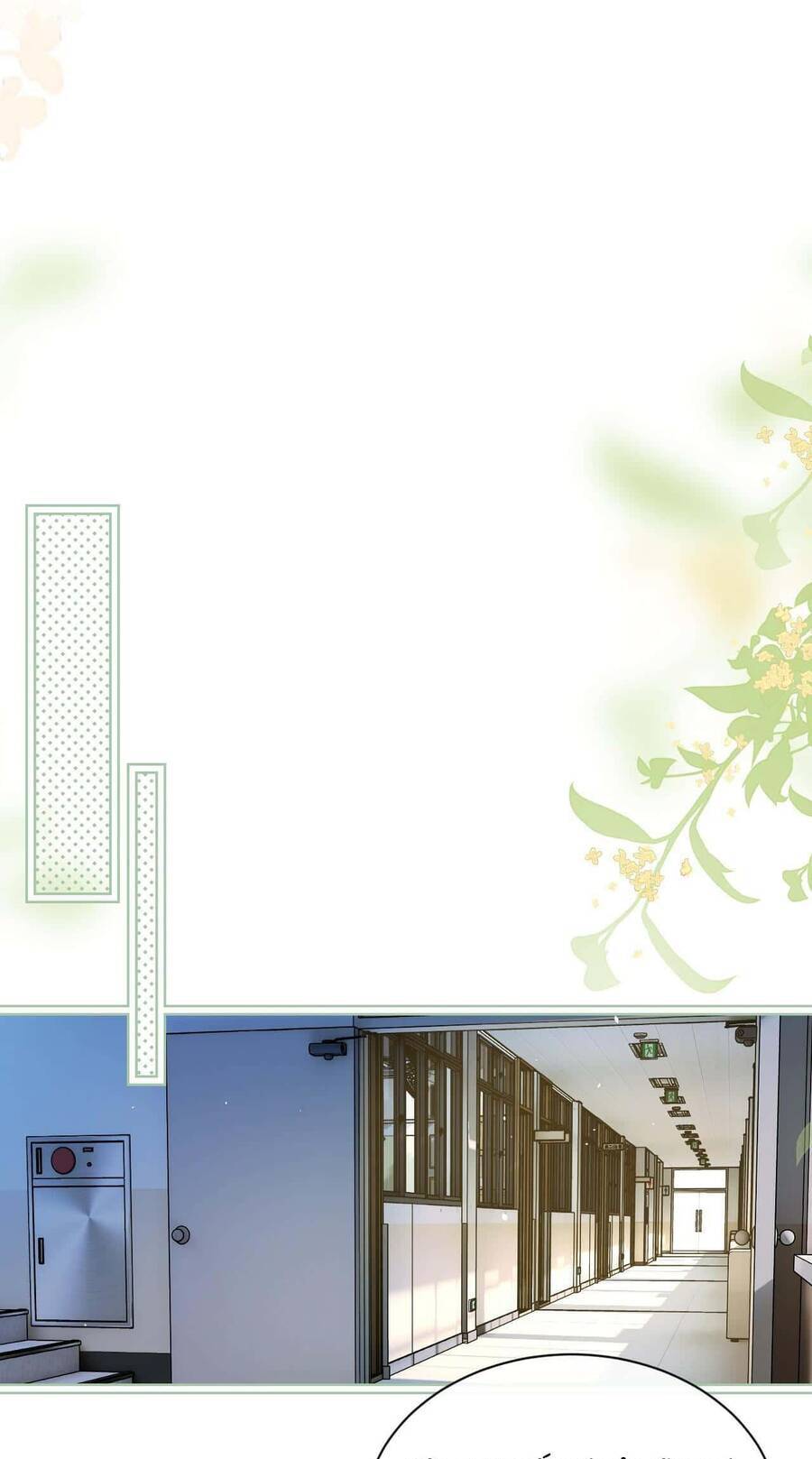 Em Nghe Thấy Chứ ? - Chap 39