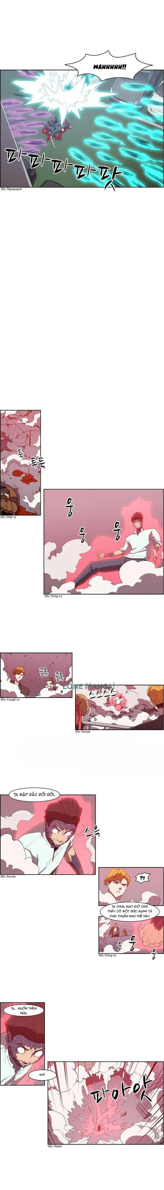 Eun Aran - Cao Thủ Murim - Chap 77