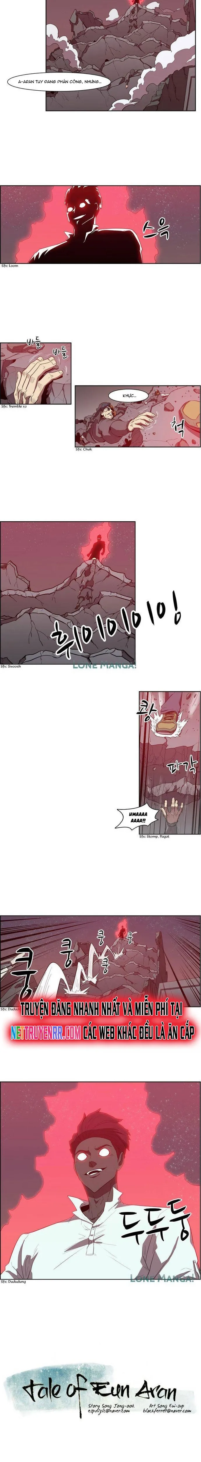 Eun Aran - Cao Thủ Murim - Chap 77