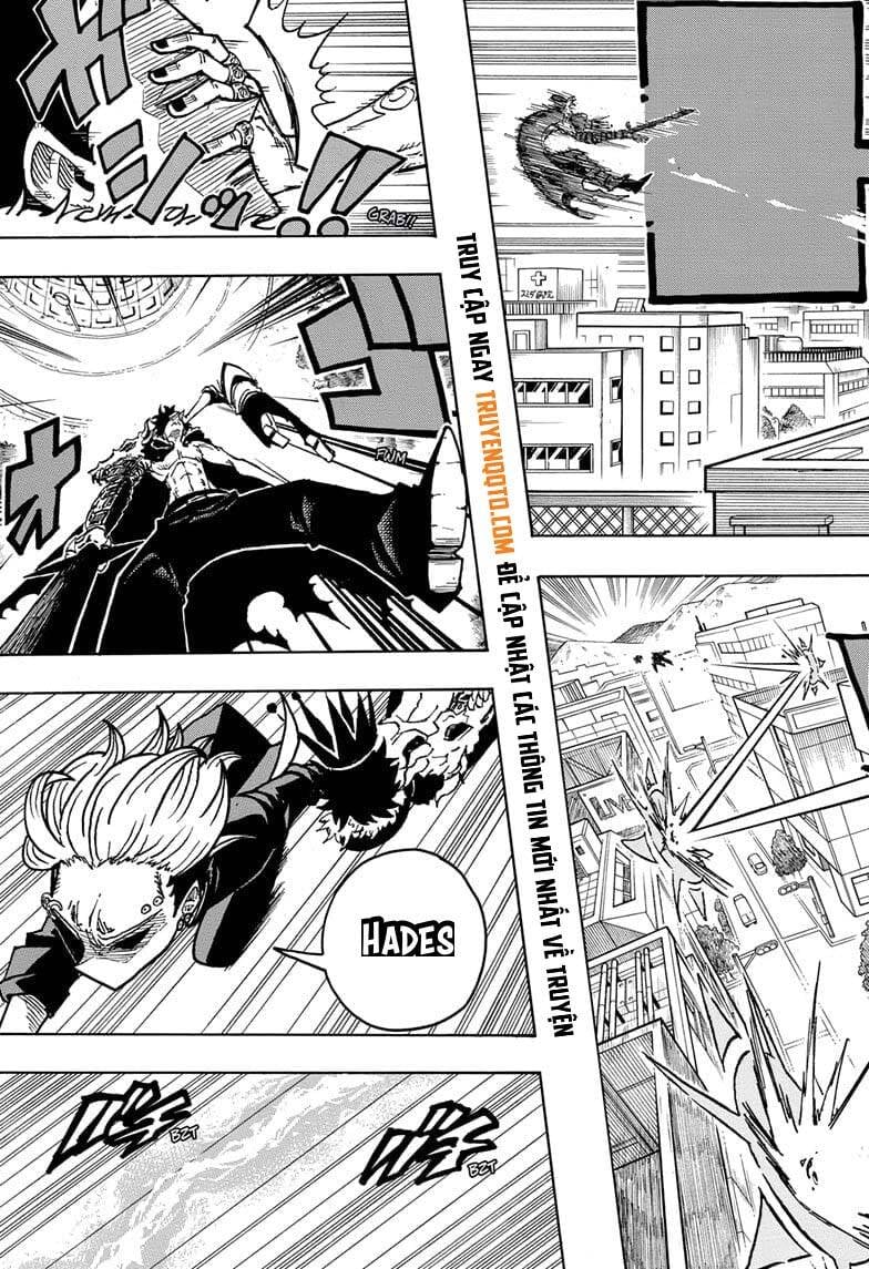 Exorcist No Kiyoshi-Kun - Chap 20