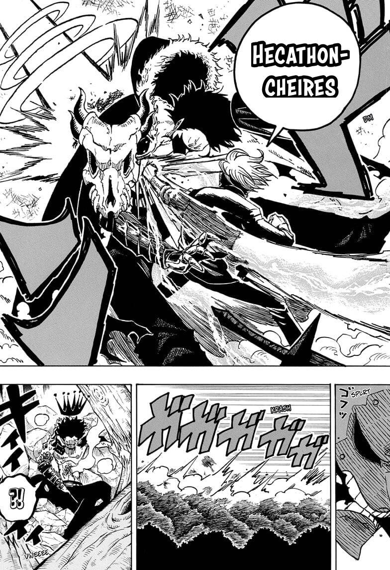 Exorcist No Kiyoshi-Kun - Chap 20