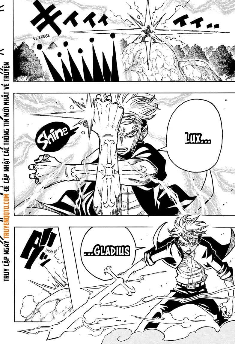 Exorcist No Kiyoshi-Kun - Chap 20