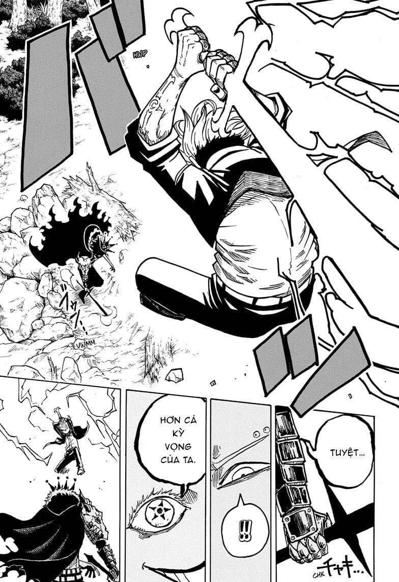 Exorcist No Kiyoshi-Kun - Chap 20