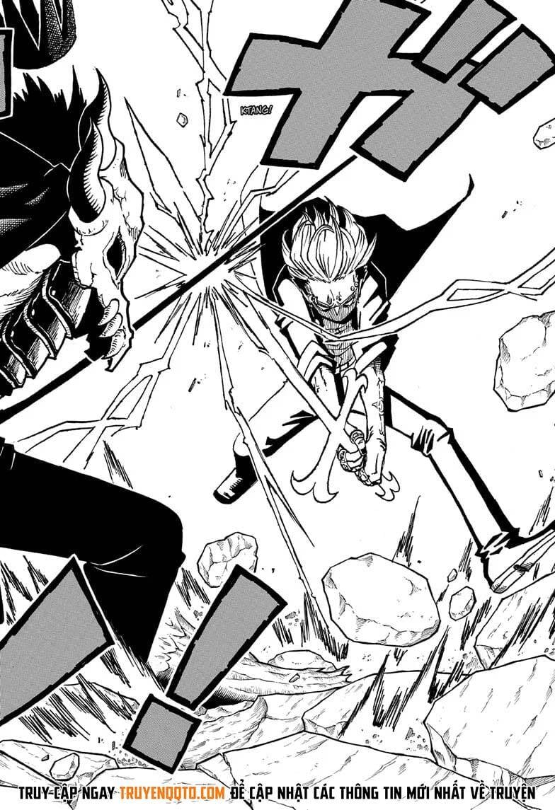 Exorcist No Kiyoshi-Kun - Chap 20