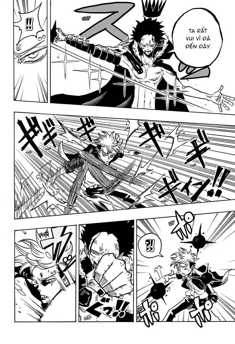 Exorcist No Kiyoshi-Kun - Chap 20