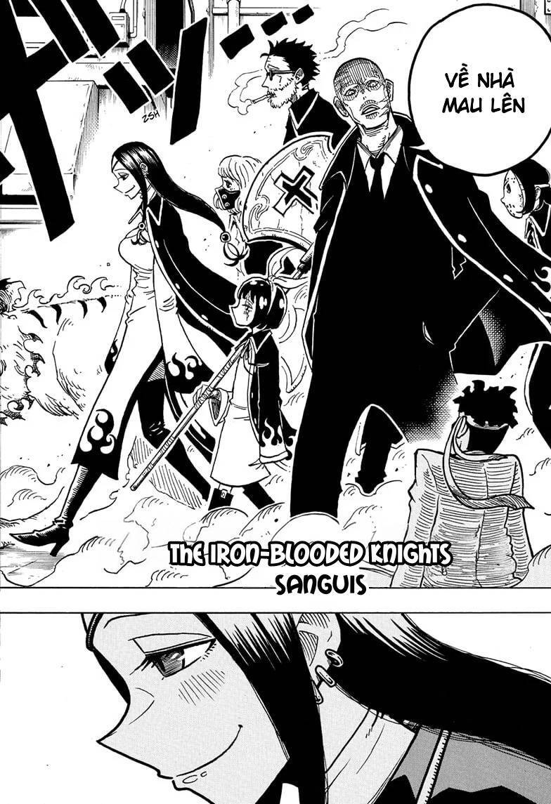 Exorcist No Kiyoshi-Kun - Chap 29