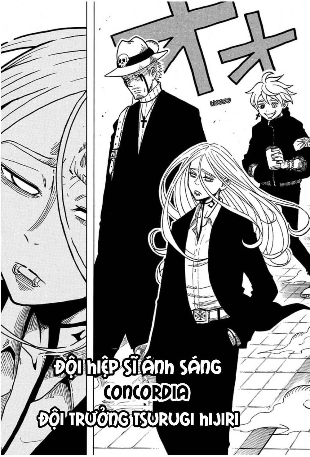 Exorcist No Kiyoshi-Kun - Chap 29